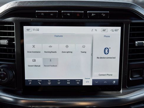 Used 2023 Ford F150 King Ranch w/ Equipment Group 601A High AWD/4WD image 74