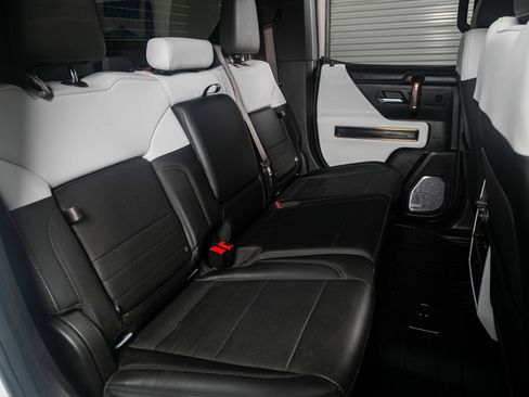 Used 2022 GMC Hummer EV Edition 1 image 33