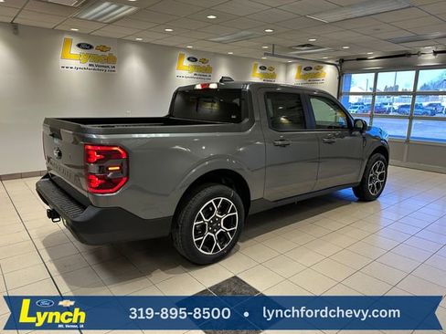 New 2026 Ford Maverick Lariat image 21