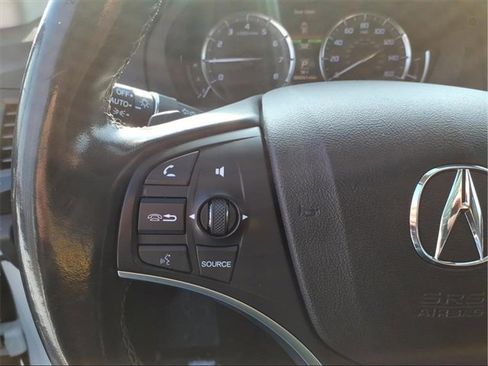 Used 2018 Acura MDX SH-AWD w/ Technology Package image 14