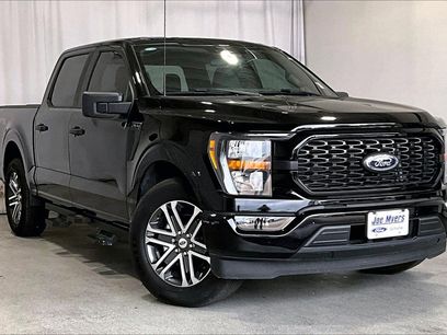 Used 2023 Ford F150 XL w/ STX Appearance Package