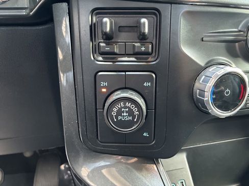 Used 2023 Ford F150 Tremor AWD/4WD image 24