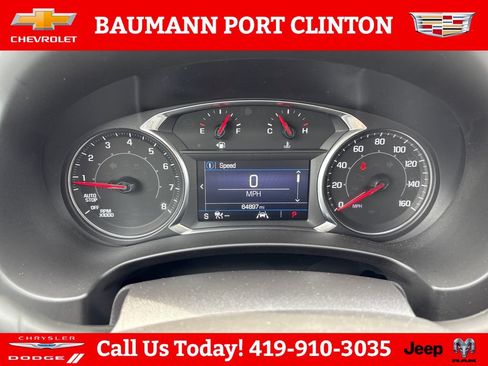 Used 2022 GMC Terrain SLE w/ Driver Convenience Package AWD/4WD image 16