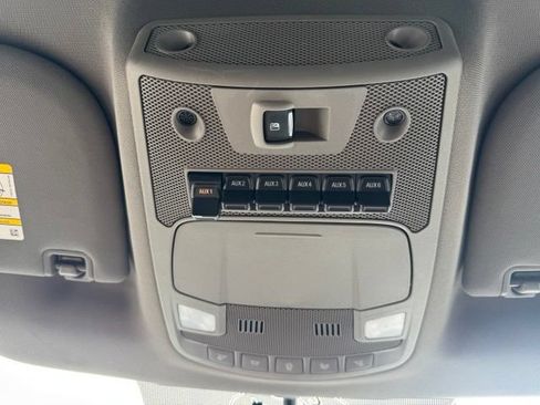 Used 2017 Ford F250 Lariat w/ Chrome Package AWD/4WD image 14