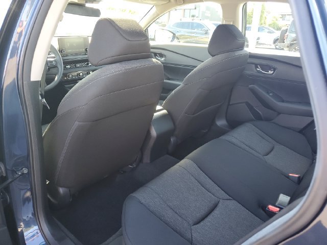 Certified 2024 Honda Accord EX image 13