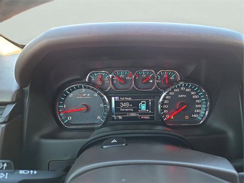 Used 2018 Chevrolet Suburban LT w/ Off-Road Package image 18