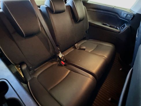 Used 2022 Honda Odyssey Elite image 13