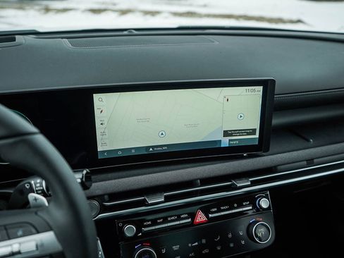 New 2026 Hyundai Tucson Limited image 24