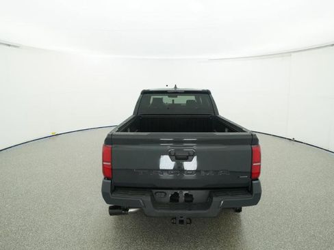 New 2026 Toyota Tacoma SR5 image 40