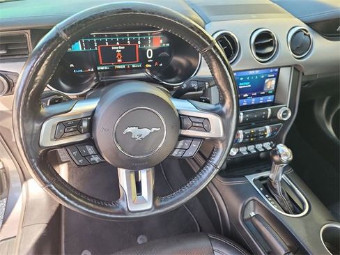 Used 2022 Ford Mustang GT Premium w/ Equipment Group 401A image 11