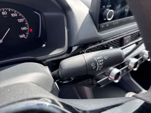 Certified 2026 Honda Civic LX image 16