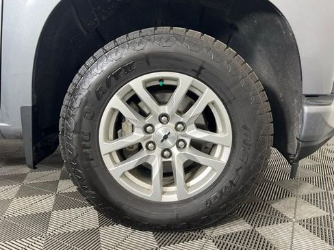 Used 2021 Chevrolet Silverado 1500 RST image 6