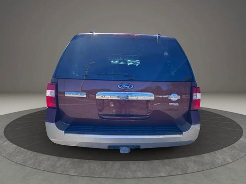 Used 2008 Ford Expedition King Ranch image 6