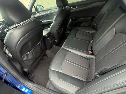 Used 2022 Kia K5 GT-Line w/ GT-Line FWD Premium Package image 6