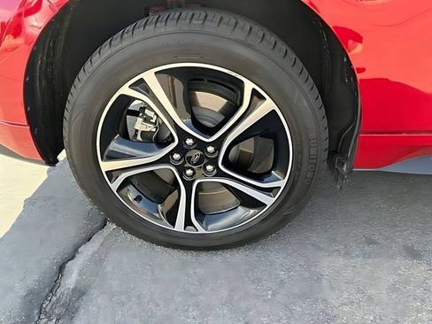 Used 2020 Ford Edge ST w/ Equipment Group 401A AWD/4WD image 12