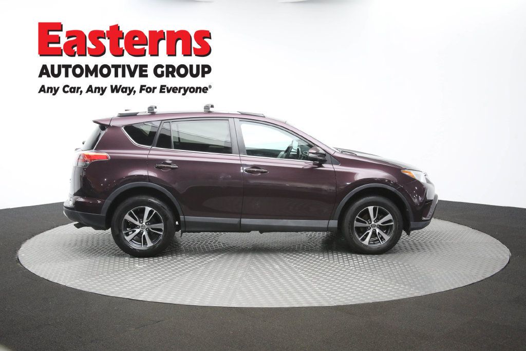 Used 2016 Toyota RAV4 XLE w/ Convenience Package AWD/4WD image 48