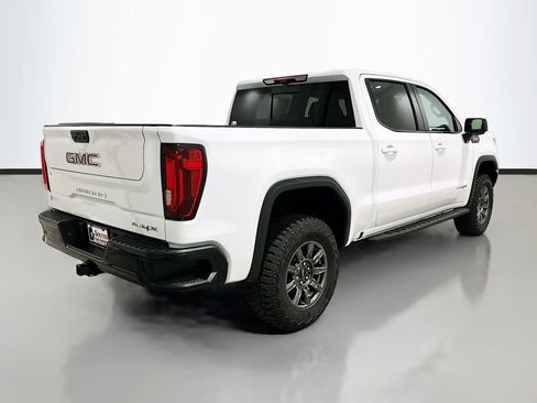 New 2026 GMC Sierra 1500 AT4X image 34