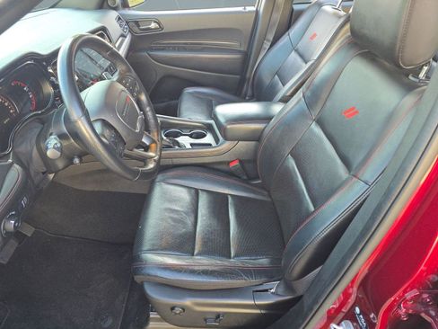Used 2023 Dodge Durango GT image 4