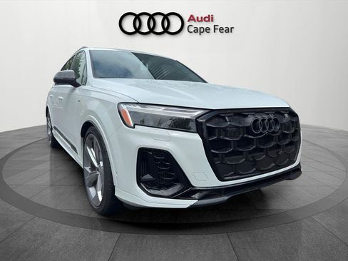 New 2026 Audi Q7 3.0T Prestige AWD/4WD image 7