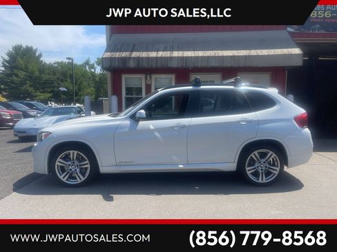 Used 2015 BMW X1 xDrive35i AWD/4WD image 1