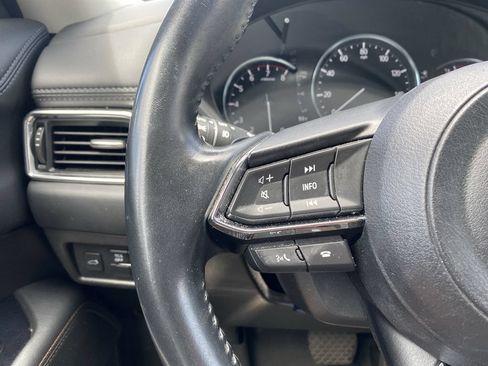 Used 2021 MAZDA CX-5 Grand Touring FWD image 22