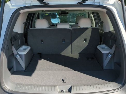 New 2026 Hyundai Santa Fe SE image 14