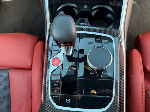 Used 2026 BMW M4 xDrive Competition w/ Executive Package AWD/4WD image 14