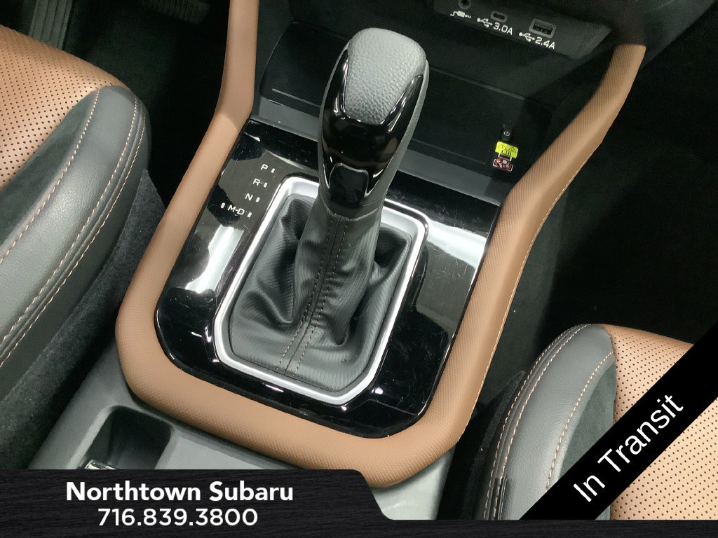 Used 2025 Subaru Forester Touring AWD/4WD image 15