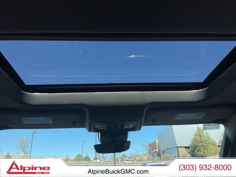 Used 2024 GMC Sierra 1500 Denali w/ Denali Reserve Package image 19