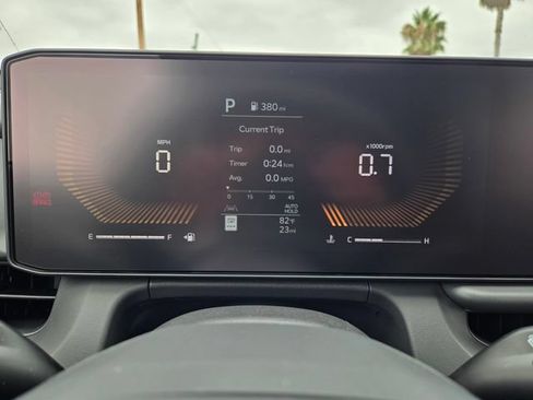 New 2027 Kia Seltos X-Line S AWD/4WD image 19