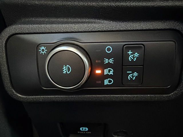 Used 2021 Ford Bronco Outer Banks AWD/4WD image 24