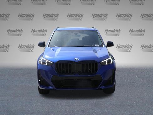 Certified 2025 BMW X1 xDrive28i w/ Technology Package image 8