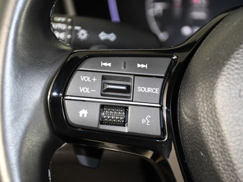 Certified 2025 Honda Civic Sport image 20
