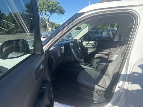 Used 2021 Ford Bronco Sport Big Bend image 13