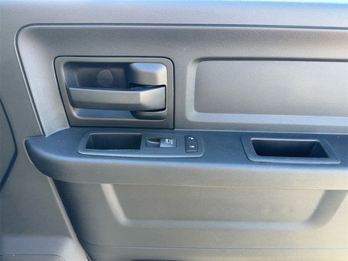 Used 2021 RAM 1500 Tradesman w/ Tradesman SXT Package image 24