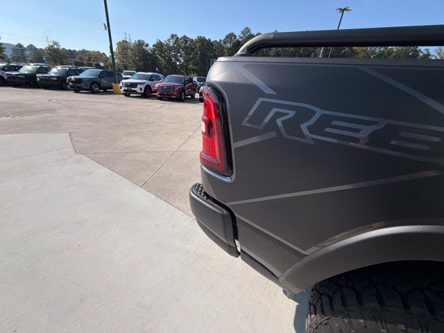 Used 2026 RAM 1500 Rebel w/ Rebel Level 2 Equipment Group AWD/4WD image 17