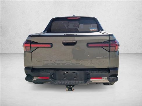 Used 2023 Hyundai Santa Cruz Limited w/ Launch Package image 7