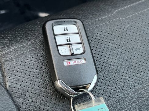 Used 2018 Honda CR-V EX-L image 28