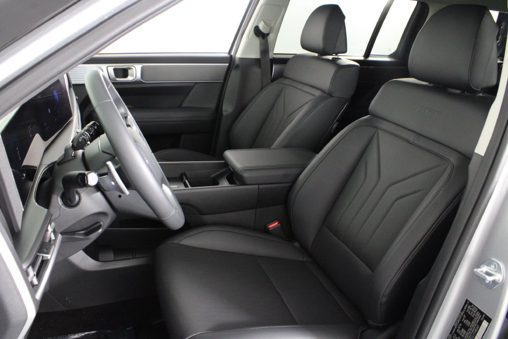 Certified 2026 Hyundai Santa Fe XRT AWD/4WD image 21