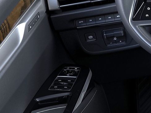 New 2026 Cadillac Escalade ESV Platinum Sport AWD/4WD image 22
