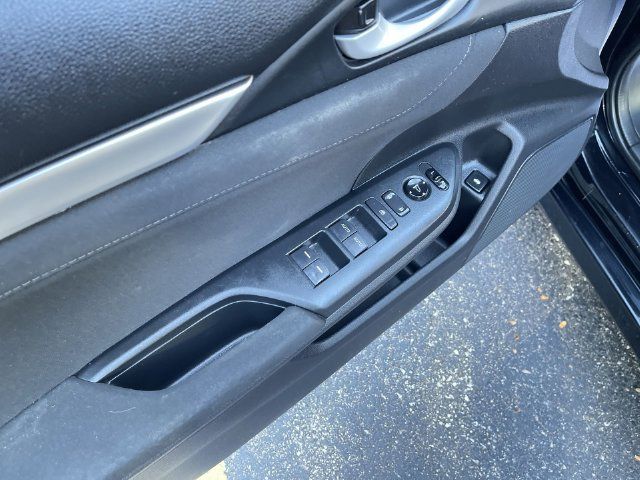 Used 2016 Honda Civic EX image 22