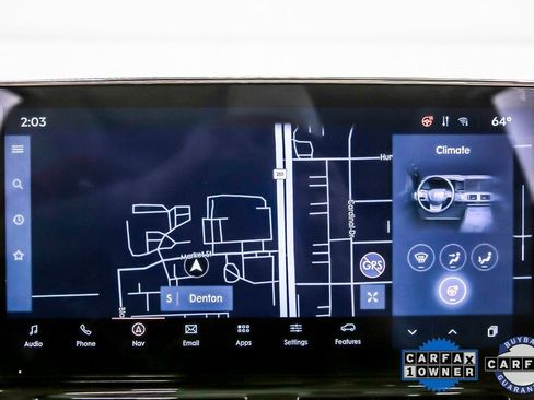 Used 2024 Lincoln Navigator L Reserve image 14