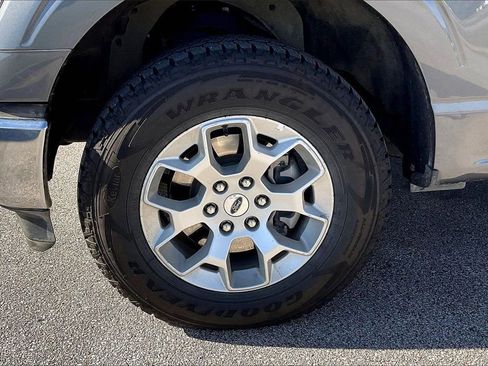 Used 2023 Ford F150 XLT image 11