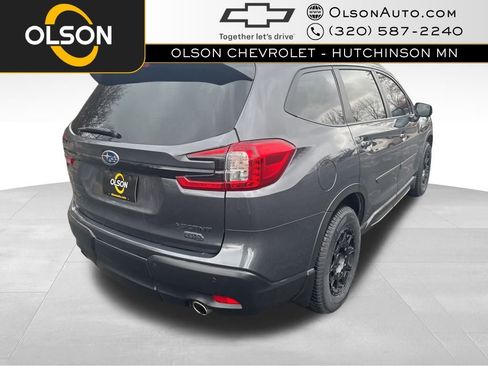 Used 2023 Subaru Ascent Onyx Edition Limited image 5