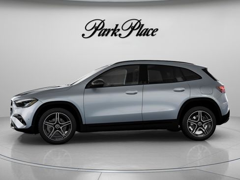 Used 2026 Mercedes-Benz GLA 250 image 7