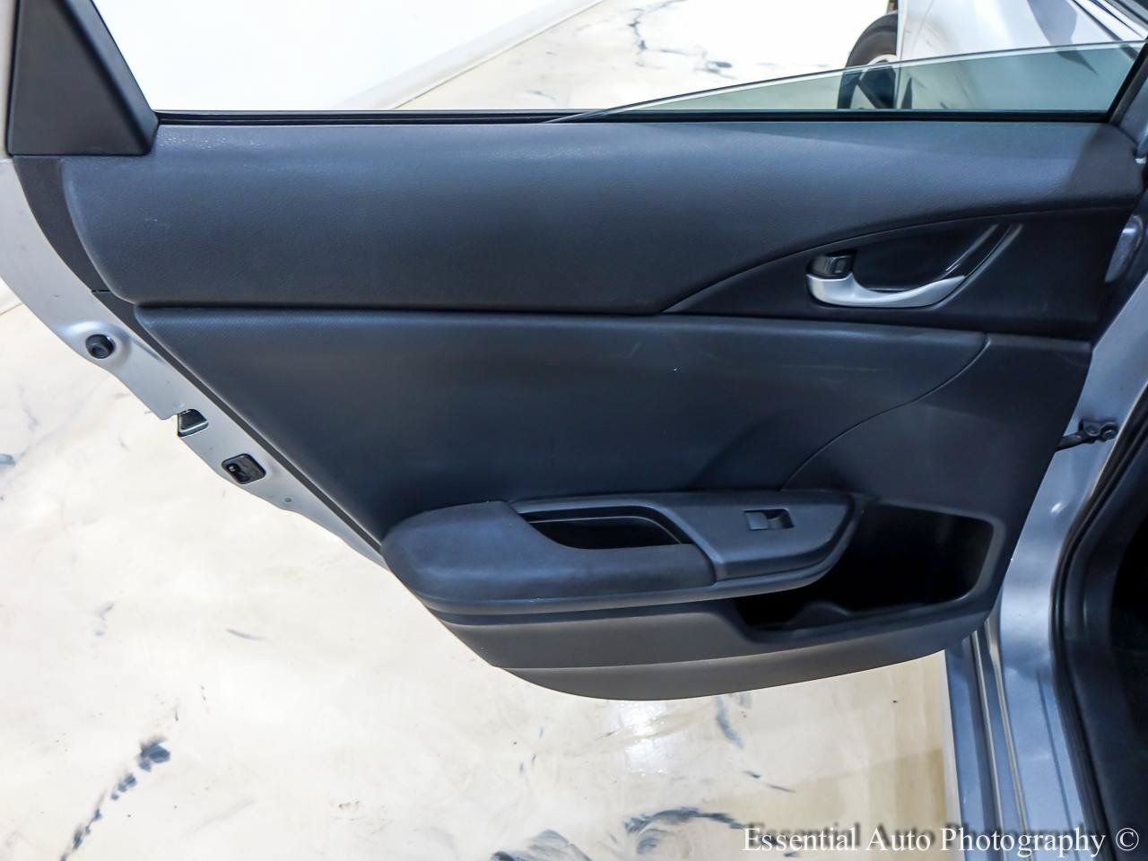 Used 2022 Honda Insight EX image 24