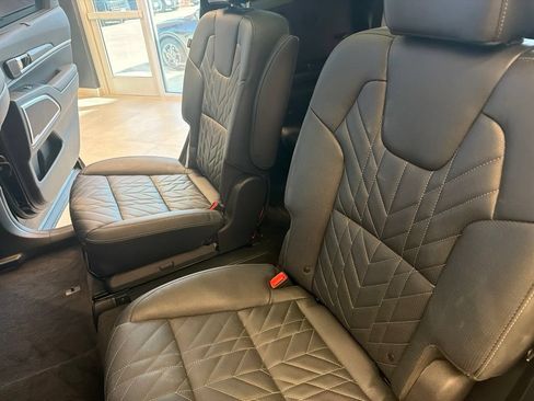 Certified 2025 Kia Telluride SX X-Line AWD/4WD image 40