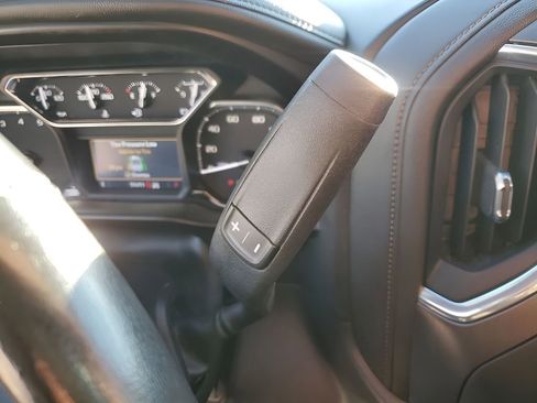 Used 2021 GMC Sierra 1500 AT4 image 36