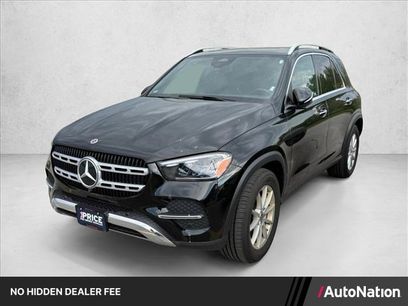 Used 2024 Mercedes-Benz GLE 450e 4MATIC