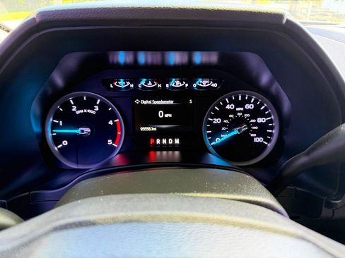Used 2021 Ford F350 XL w/ STX Appearance Package AWD/4WD image 28